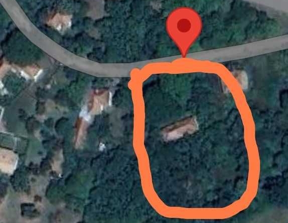 Парцел в с. Равнище, Област София-област - 1684 кв.м за 12 €/кв.м - Снимка #1