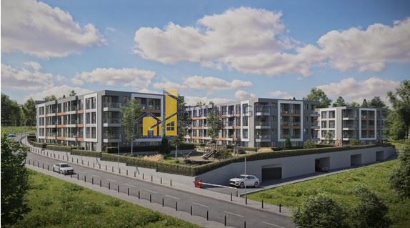 Тристаен апартамент в София, Малинова долина - 99 кв.м за 1714 €/кв.м - Снимка #1