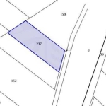 Парцел в с. Брестник, Област Пловдив - 1303 кв.м за 42 €/кв.м - Снимка #1