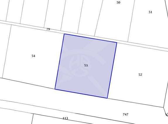 Парцел в с. Васил Левски, Област Пловдив - 3118 кв.м за 3 €/кв.м - Снимка #1