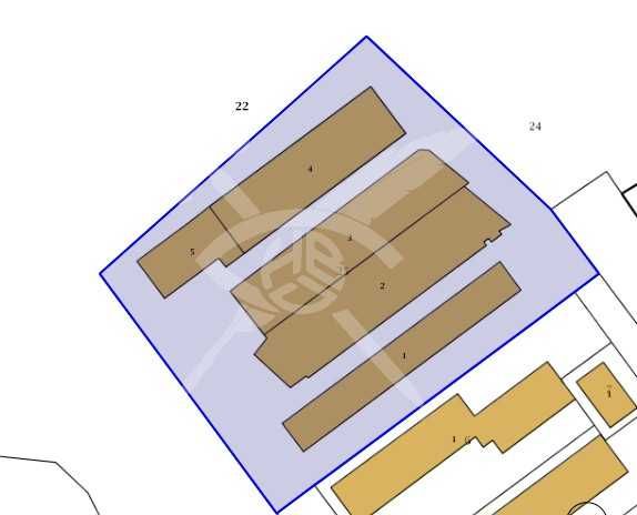 Парцел в с. Медово, Област Бургас - 8735 кв.м за 149 €/кв.м - Снимка #1