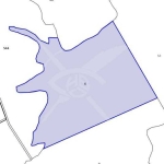 Парцел в с. Долно Ябълково, Област Бургас - 34697 кв.м за 2 €/кв.м - Снимка #1