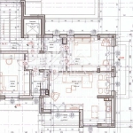 Тристаен апартамент в София, Драгалевци - 123 кв.м за 3108 €/кв.м - Снимка #1