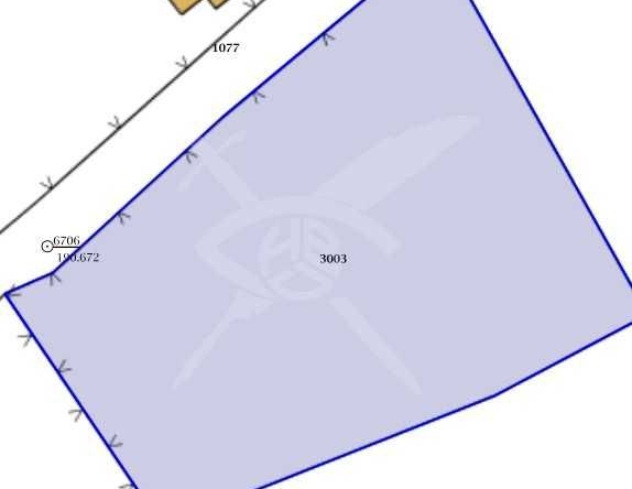 Парцел в Бургас, Банево - 884 кв.м за 42 €/кв.м - Снимка #1