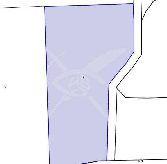 Парцел в с. Загорци, Област Бургас - 2999 кв.м за 3 €/кв.м - Снимка #1