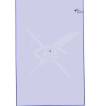 Парцел в Свети Влас - 2400 кв.м за 40 €/кв.м - Снимка #1