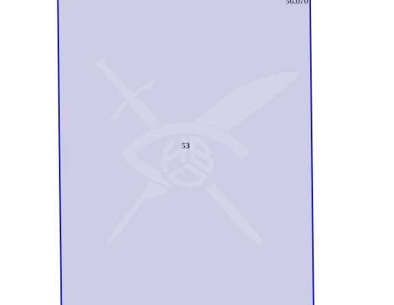 Парцел в Свети Влас - 2400 кв.м за 40 €/кв.м - Снимка #1