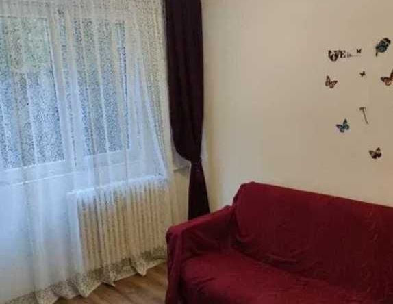 Дава се под наем Едностаен апартамент в Пловдив, Младежки Хълм - 45 кв.м за 214.2 € - Снимка #1
