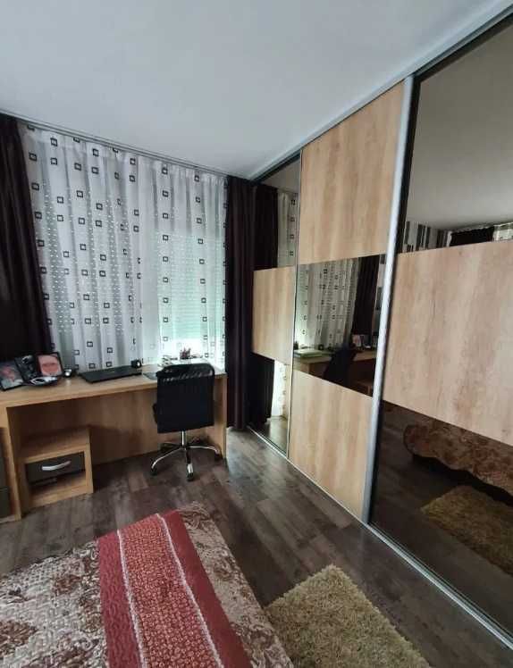 Дава се под наем  в Пловдив, Каменица 1 - 20 кв.м за 129.54 € - Снимка #1