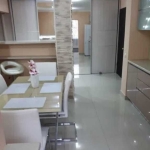 Дава се под наем Тристаен апартамент в Пловдив, Мараша - 90 кв.м за 341.7 € - Снимка #1