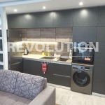 Дава се под наем Двустаен апартамент в Варна, Трошево - 53 кв.м за 500 € - Снимка #1