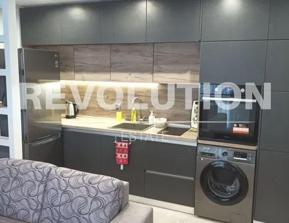 Дава се под наем Двустаен апартамент в Варна, Трошево - 53 кв.м за 500 € - Снимка #1