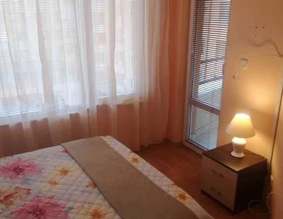 Дава се под наем Двустаен апартамент в София, Младост 4 - 50 кв.м за 375 € - Снимка #1