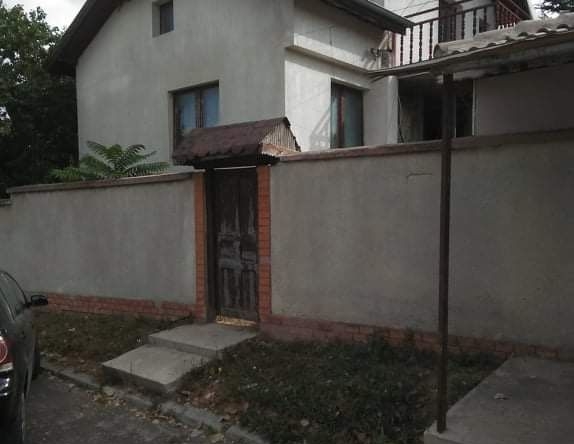 Къща в Варна, Център - 164 кв.м за 549 €/кв.м - Снимка #1