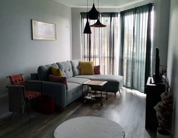 Дава се под наем Двустаен апартамент в София, Бояна - 70 кв.м за 750 € - Снимка #1