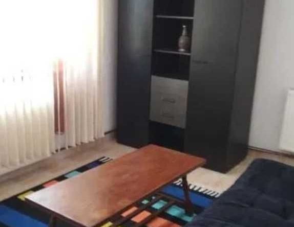 Дава се под наем Едностаен апартамент в Пловдив, Остромила - 45 кв.м за 229.5 € - Снимка #1