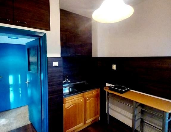 Дава се под наем Двустаен апартамент в Пловдив, Кършияка - 50 кв.м за 250 € - Снимка #1