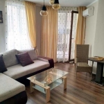 Дава се под наем Двустаен апартамент в Бургас, Сарафово - 57 кв.м за 160.65 € - Снимка #1