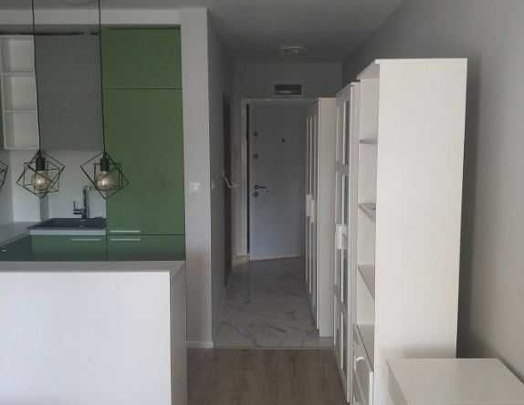 Дава се под наем Едностаен апартамент в София, Витоша - 40 кв.м за 373.83 € - Снимка #1