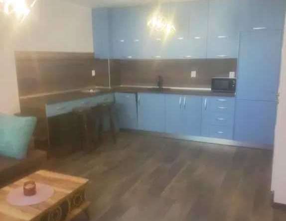 Двустаен апартамент в Велико Търново, Център - 69 кв.м за 1812 €/кв.м - Снимка #1