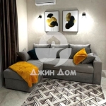 Двустаен апартамент в Свети Влас - 50 кв.м за 918 €/кв.м - Снимка #1