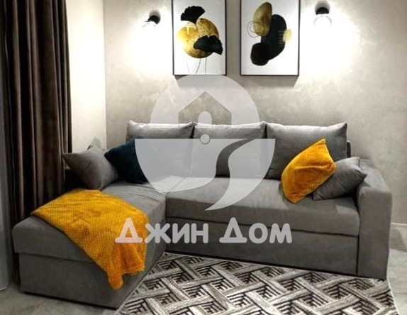Двустаен апартамент в Свети Влас - 50 кв.м за 918 €/кв.м - Снимка #1