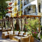 Двустаен апартамент в к.к. Слънчев бряг - 48 кв.м за 1386 €/кв.м - Снимка #1