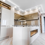 Дава се под наем Двустаен апартамент в Варна, Бриз - 100 кв.м за 1500 € - Снимка #1