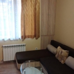 Дава се под наем Двустаен апартамент в София, Банишора - 60 кв.м за 535.5 € - Снимка #1