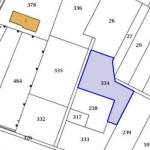 Парцел в с. Ягодово, Област Пловдив - 2897 кв.м за 16 €/кв.м - Снимка #1