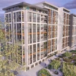 Тристаен апартамент в Пловдив, Гагарин - 121 кв.м за 808 €/кв.м - Снимка #1