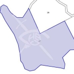 Парцел в с. Звездец, Област Бургас - 8000 кв.м за 1 €/кв.м - Снимка #1