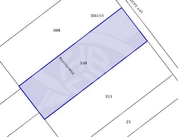 Земеделски имот в Асеновград -  кв.м за 68 €/дка - Снимка #1