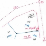 Парцел в с. Суходол, Област Бургас - 1030 кв.м за 12 €/кв.м - Снимка #1