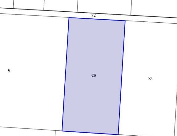 Парцел в с. Царацово, Област Пловдив - 5000 кв.м за 14 €/кв.м - Снимка #1