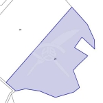 Парцел в с. Визица, Област Бургас - 9800 кв.м за 12 €/кв.м - Снимка #1