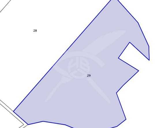 Парцел в с. Визица, Област Бургас - 9800 кв.м за 12 €/кв.м - Снимка #1