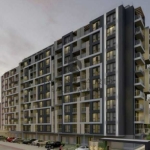 Двустаен апартамент в Пловдив, Кършияка - 72 кв.м за 1417 €/кв.м - Снимка #1