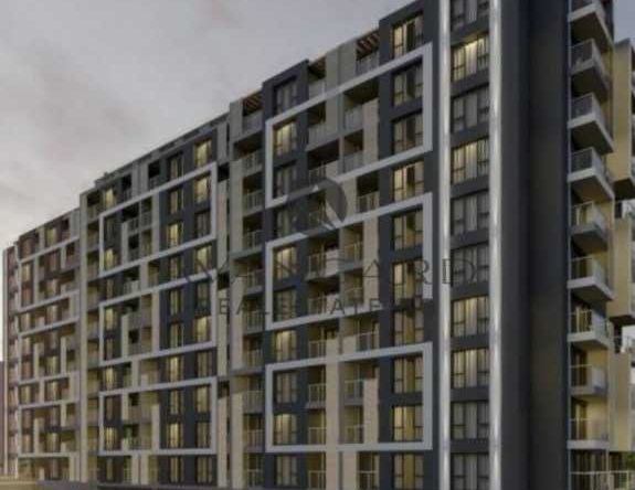 Двустаен апартамент в Пловдив, Кършияка - 72 кв.м за 1417 €/кв.м - Снимка #1