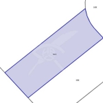 Парцел в с. Тънково, Област Бургас - 587 кв.м за 29 €/кв.м - Снимка #1