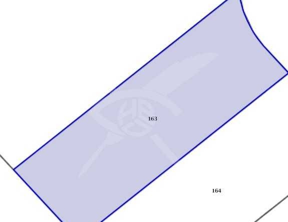 Парцел в с. Тънково, Област Бургас - 587 кв.м за 29 €/кв.м - Снимка #1