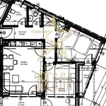 Тристаен апартамент в Пловдив, Южен - 108 кв.м за 1118 €/кв.м - Снимка #1