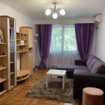 Дава се под наем Двустаен апартамент в Пловдив, Кършияка - 65 кв.м за 239.7 € - Снимка #1