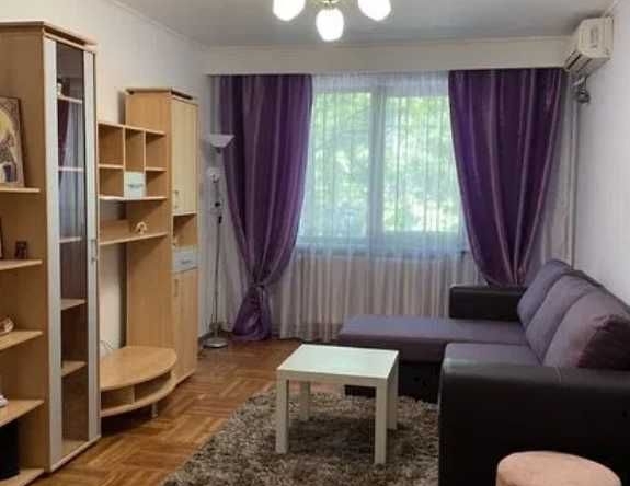 Дава се под наем Двустаен апартамент в Пловдив, Кършияка - 65 кв.м за 239.7 € - Снимка #1