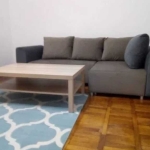 Дава се под наем Двустаен апартамент в Пловдив, Изгрев - 65 кв.м за 204 € - Снимка #1