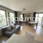 Дава се под наем Тристаен апартамент в Варна, Център - 106 кв.м за 800 € - Снимка #1