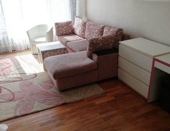 Дава се под наем Двустаен апартамент в София, Дианабад - 60 кв.м за 547.23 € - Снимка #1