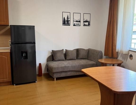 Дава се под наем Двустаен апартамент в София, Лозенец - 46 кв.м за 628.32 € - Снимка #1