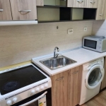 Дава се под наем Двустаен апартамент в София, Люлин 10 - 55 кв.м за 460 € - Снимка #1