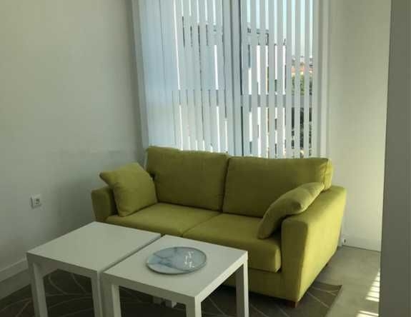 Дава се под наем Двустаен апартамент в София, Хиподрума - 43 кв.м за 583.44 € - Снимка #1
